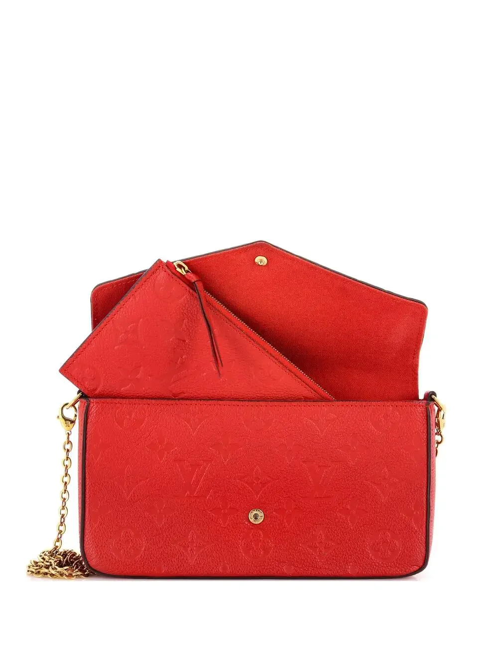 Louis Vuitton Felicie Pochette #247291L14B